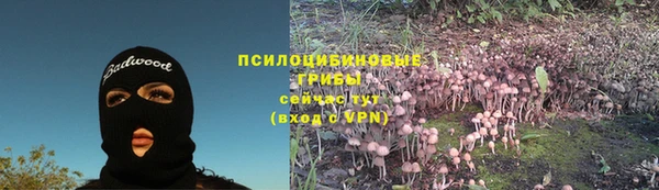 хмурый Бугульма